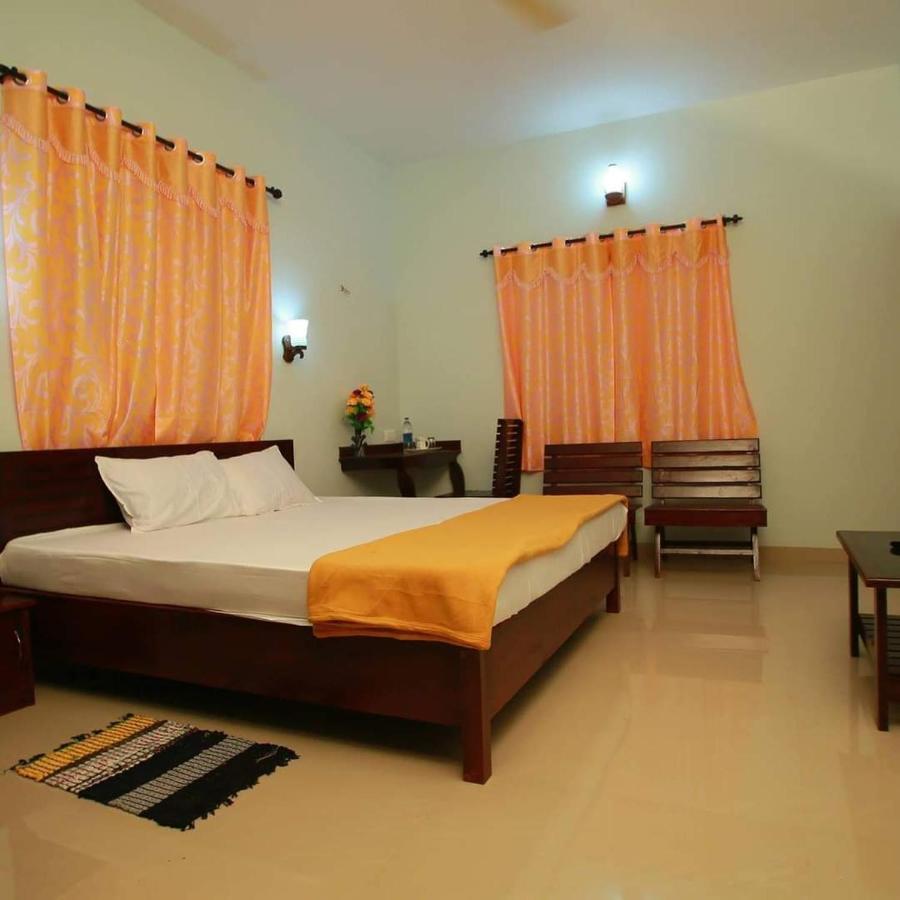 Pknhomestay Kumily Thekkady Kültér fotó