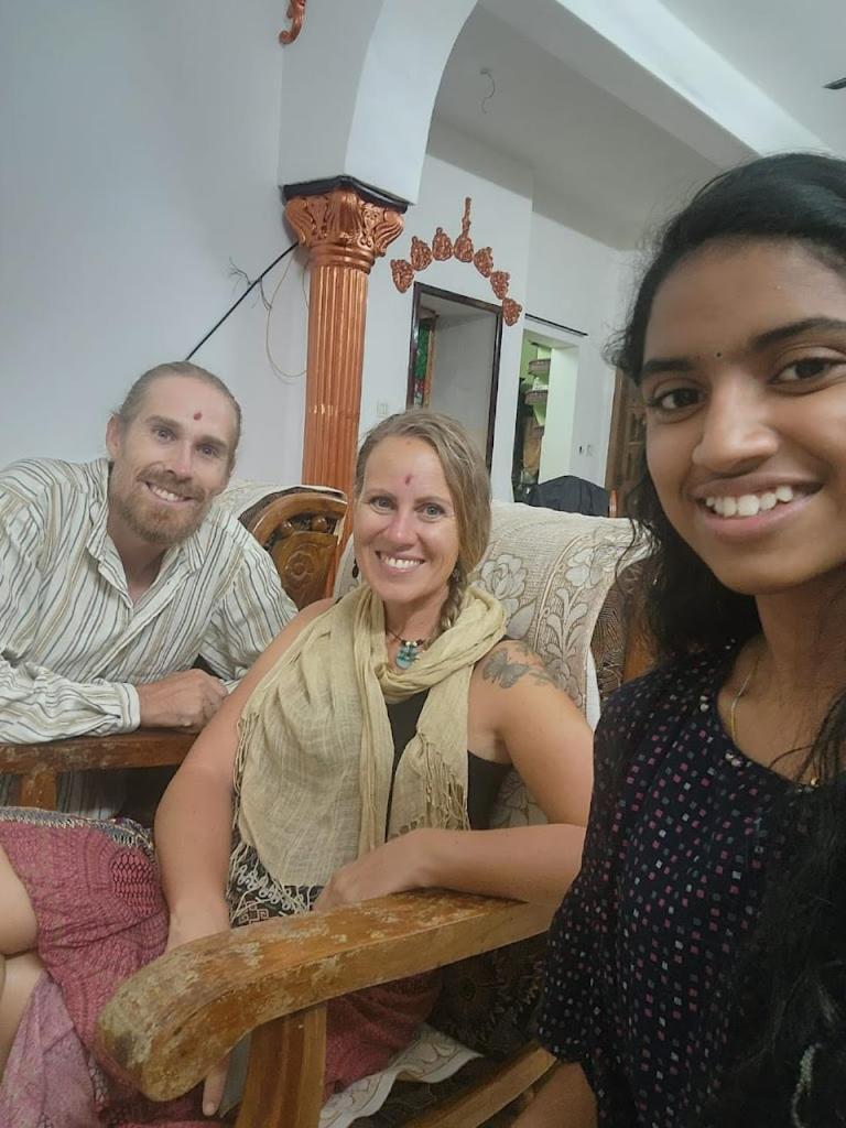 Pknhomestay Kumily Thekkady Kültér fotó