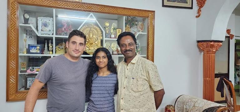 Pknhomestay Kumily Thekkady Kültér fotó